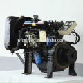 Motor marino diesel del motor 495CD